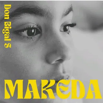 Makeda by Don Bigal S