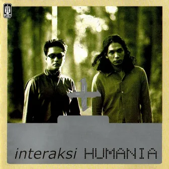 Interaksi by Humania