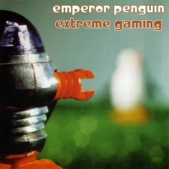 Extreme Gaming by Emperor Penguin