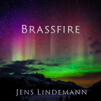 Brassfire by Jens Lindemann