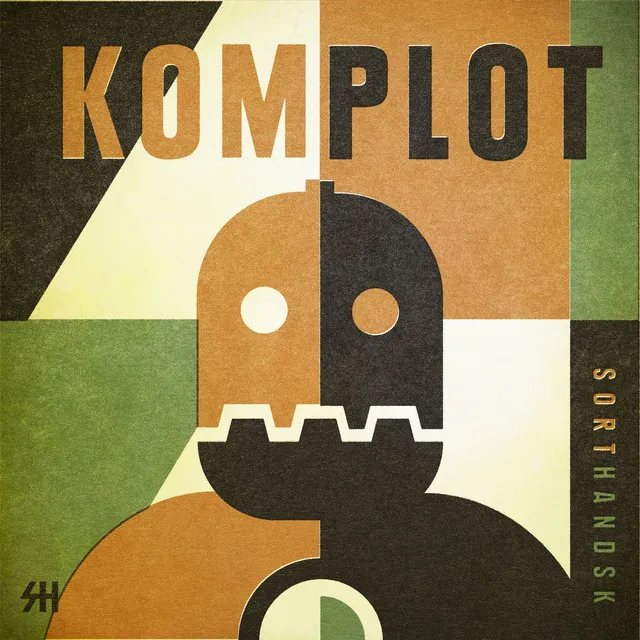 Komplot (feat. CHA-D)