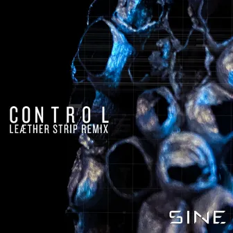 Control (Leæther Strip Remix) by SINE