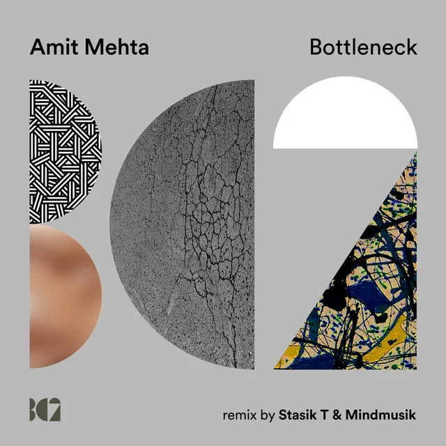 Bottleneck - Stasik T & Mindmusik Remix