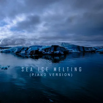 Shea: The Arctic Suite, V. Sea Ice Melting (Violin-Piano Version) by Jacob Shea