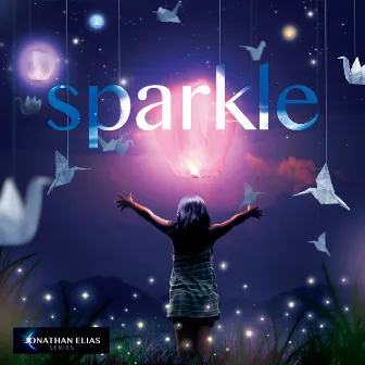 Sparkle by Mike Joseph Fraumeni