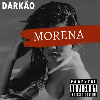 Morena by Darkão