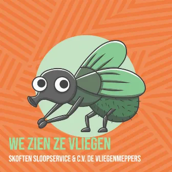 We Zien Ze Vliegen by Skoften Sloopservice