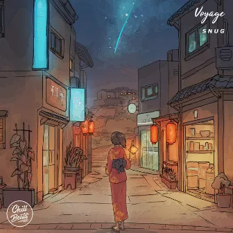 Voyage by S N U G