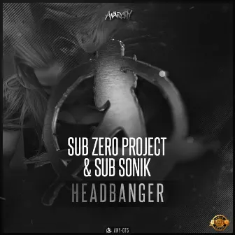 Headbanger by Sub Sonik