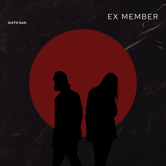 Ex Member