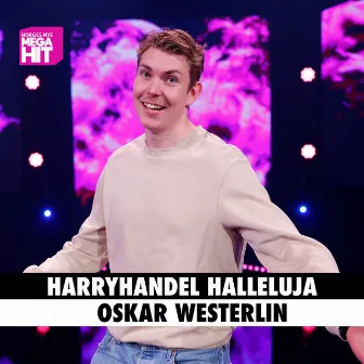 Harryhandel Halleluja by Norges Nye Megahit