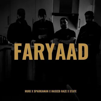 Faryaad by Muki