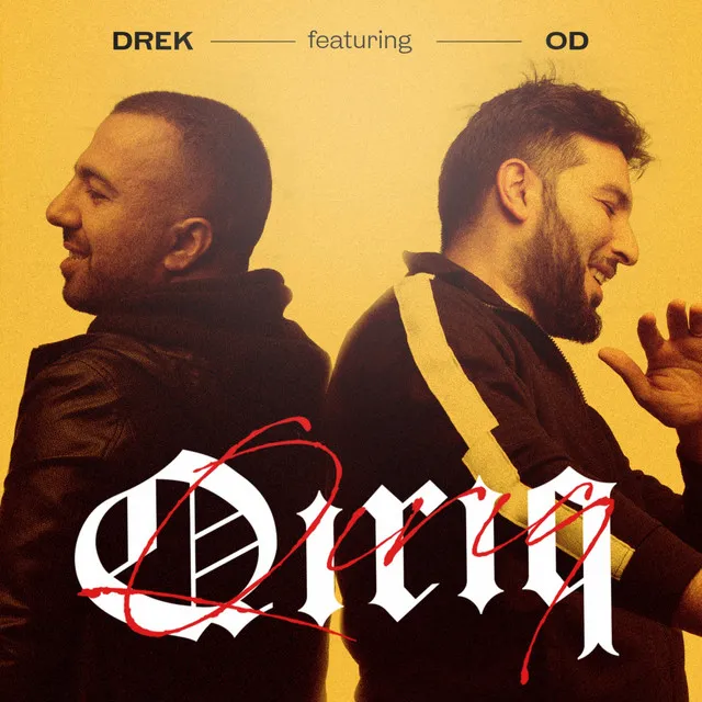 Qırıq-Qırıq