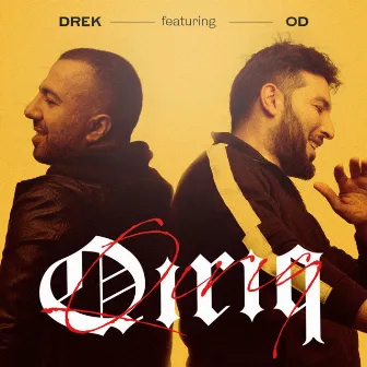 Qırıq-Qırıq by Drek