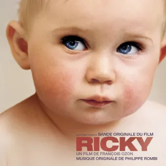 Ricky (Bande originale du film) by Philippe Rombi