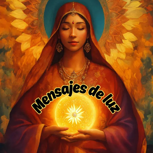 Mensajes de Luz