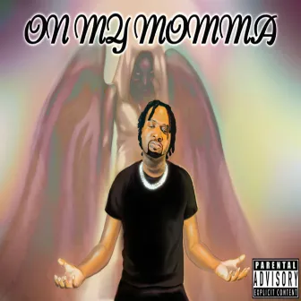 On My Momma by 88n8