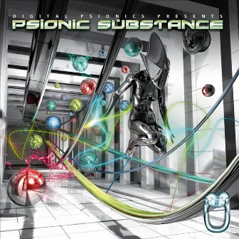 Psionic Substance by Artifakt