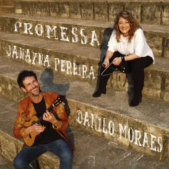 Promessa by Danilo Moraes