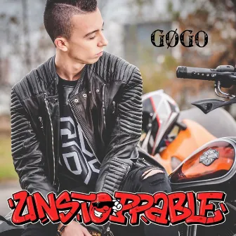 Unstoppable by Gogo