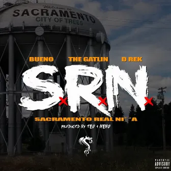 S.R.n. by Gatlin