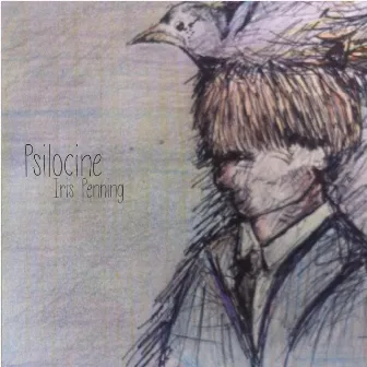 Psilocine by Iris Penning