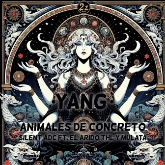 Yang by Animales De Concreto