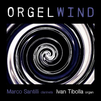 Orgelwind by Marco Santilli