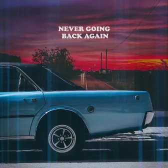 Never Going Back Again by Johnning