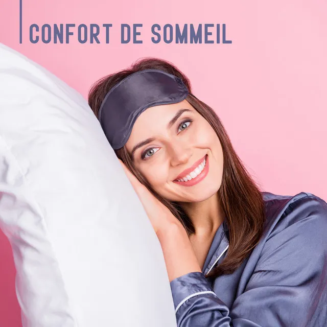 Confort de sommeil: Musicothérapie relaxante pour de beaux rêves