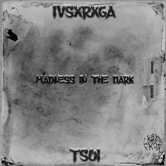 madness in the dark (slowed) by ivsxrxga