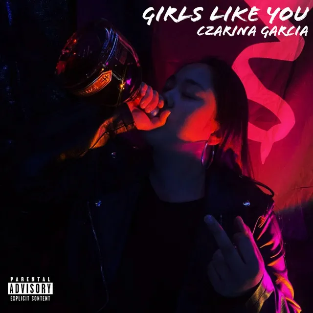 Girls Like You