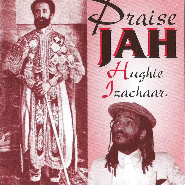 Praise Jah