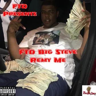 Remy Me by FTD Big Steve