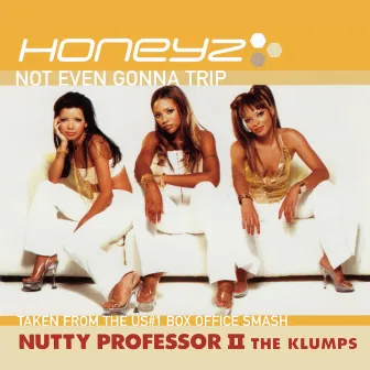 Not Even Gonna Trip by Honeyz