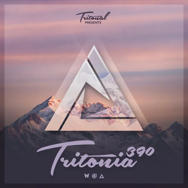 Step Ahead (Tritonia 390)