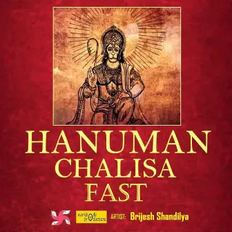 Hanuman Chalisa Fast by Brijesh Shandilya