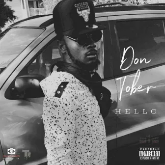 Hello by Don Tober