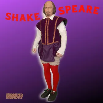 Shakespeare by Dave Jay