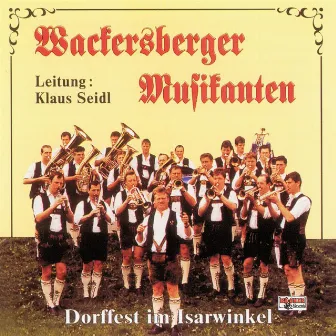 Wackersberger Musikanten by Wackersberger Musikanten