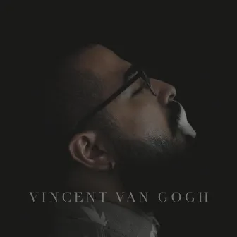 Vincent van Gogh by PEDRAM