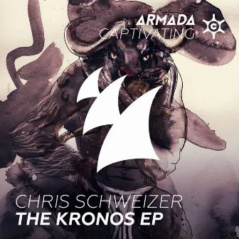 The Kronos EP by Chris Schweizer