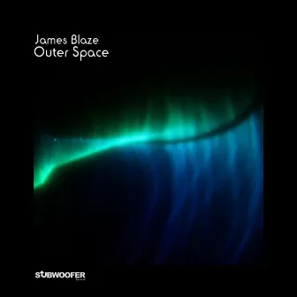 Outer Space by James Blaze