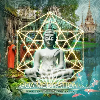 Goa Meditation, Vol. 3 (Album DJ Mix Version) by Sky Technology