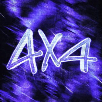 4x4 by ANGEL1X