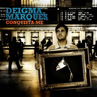 Conquista-Me by Deigma Marques