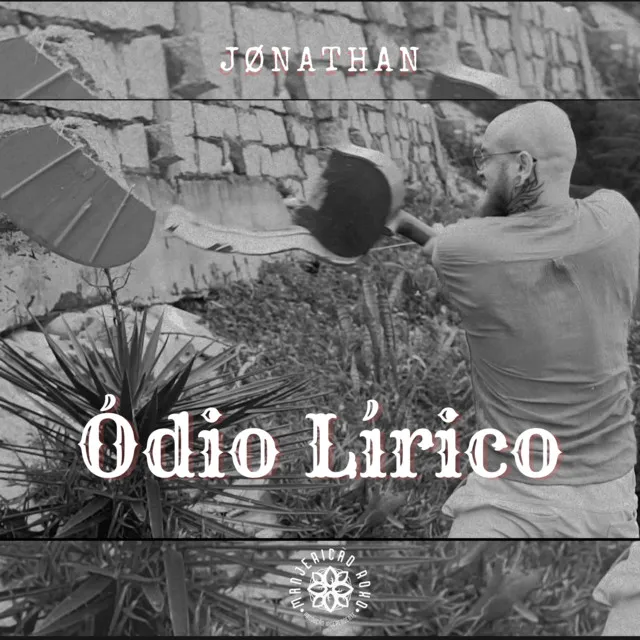 Ódio Lírico