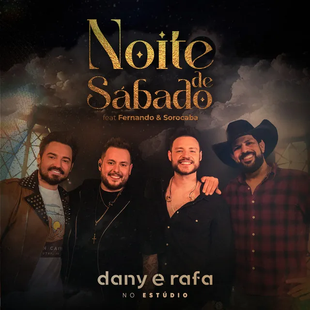 Noite de Sábado