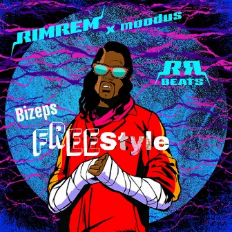 Bizeps Freestyle by Moodus