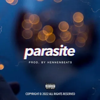 Parasite by hennenbeats